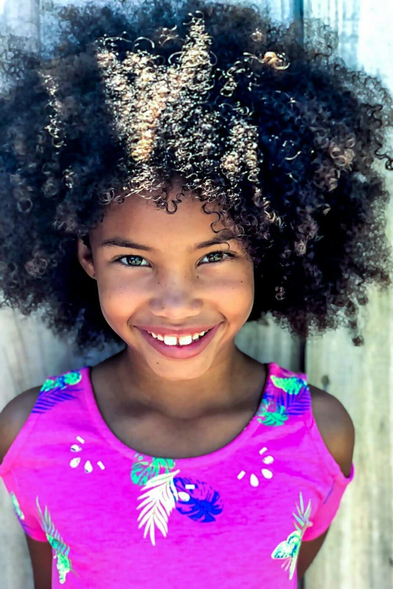 Enfant