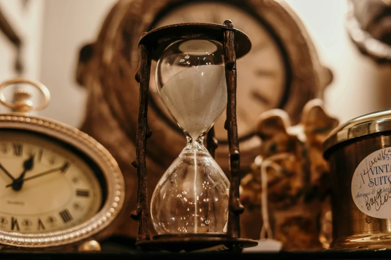 present et avenir